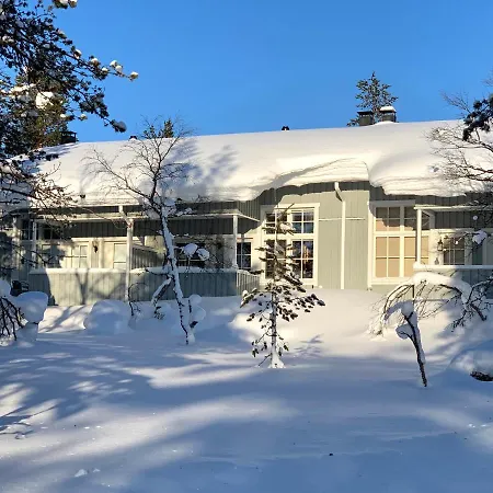 Vuorsa 1 A 2 Apartment