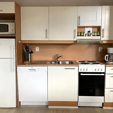 Apartment Vuorsa 1 A 2 *