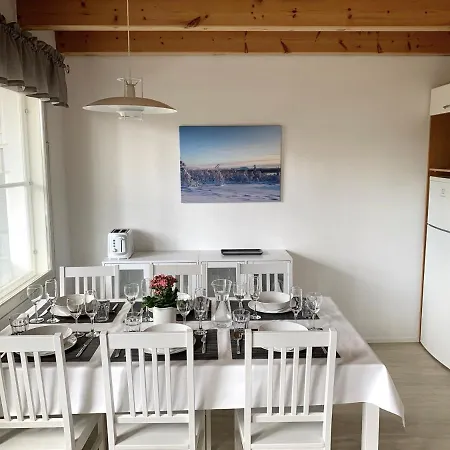 Vuorsa 1 A 2 * Saariselka