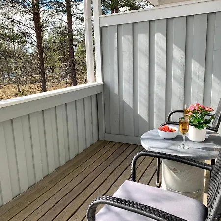 Vuorsa 1 A 2 Saariselka