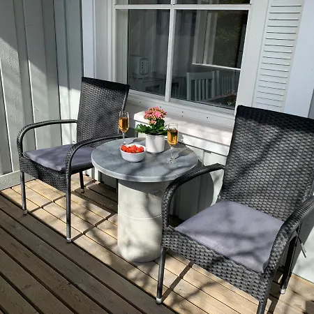 Апартаменты Vuorsa 1 A 2 Саариселькя