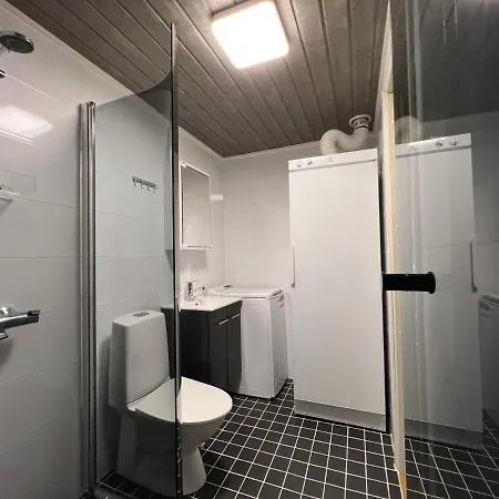 Apartment Vuorsa 1 A 2 *
