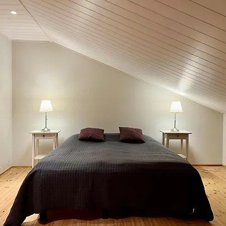 Apartment Vuorsa 1 A 2 *