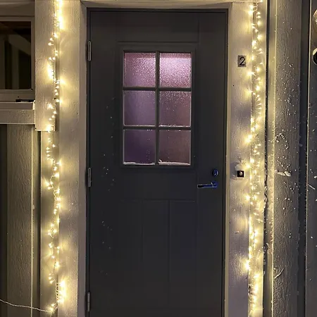 Vuorsa 1 A 2 Appartamento Saariselka