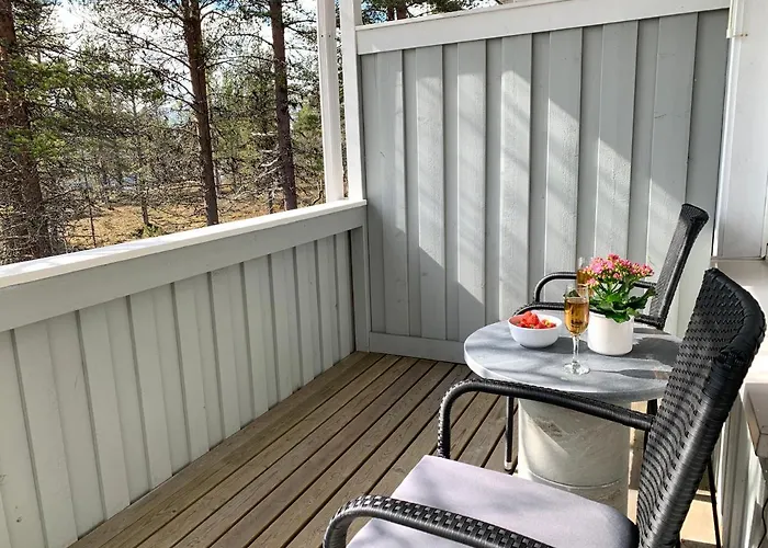 Vuorsa 1 A 2 萨利色尔卡