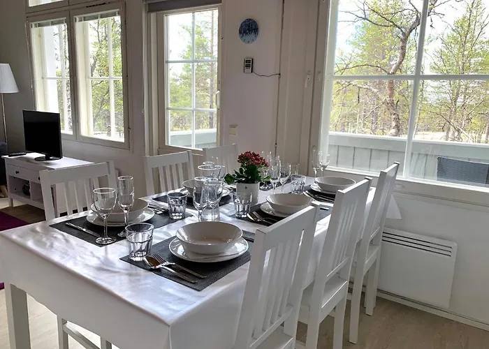 Vuorsa 1 A 2 사리셀카