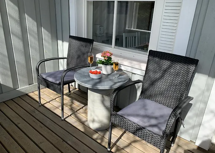 公寓 Vuorsa 1 A 2 萨利色尔卡