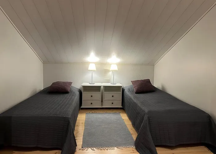 Vuorsa 1 A 2 萨利色尔卡